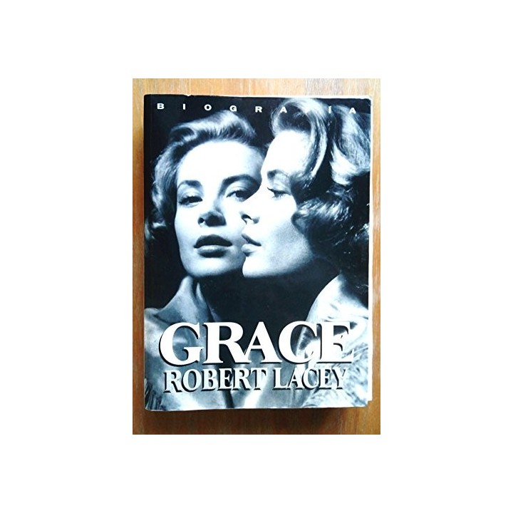 Grace (Primera edición)